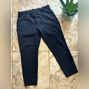 Lululemon - On the fly - 12